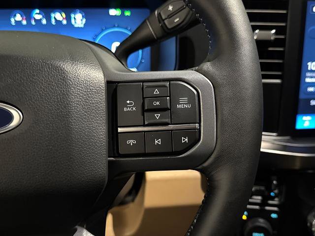 Certified 2023 Ford F250 Lariat w/ Chrome Package AWD/4WD image 23