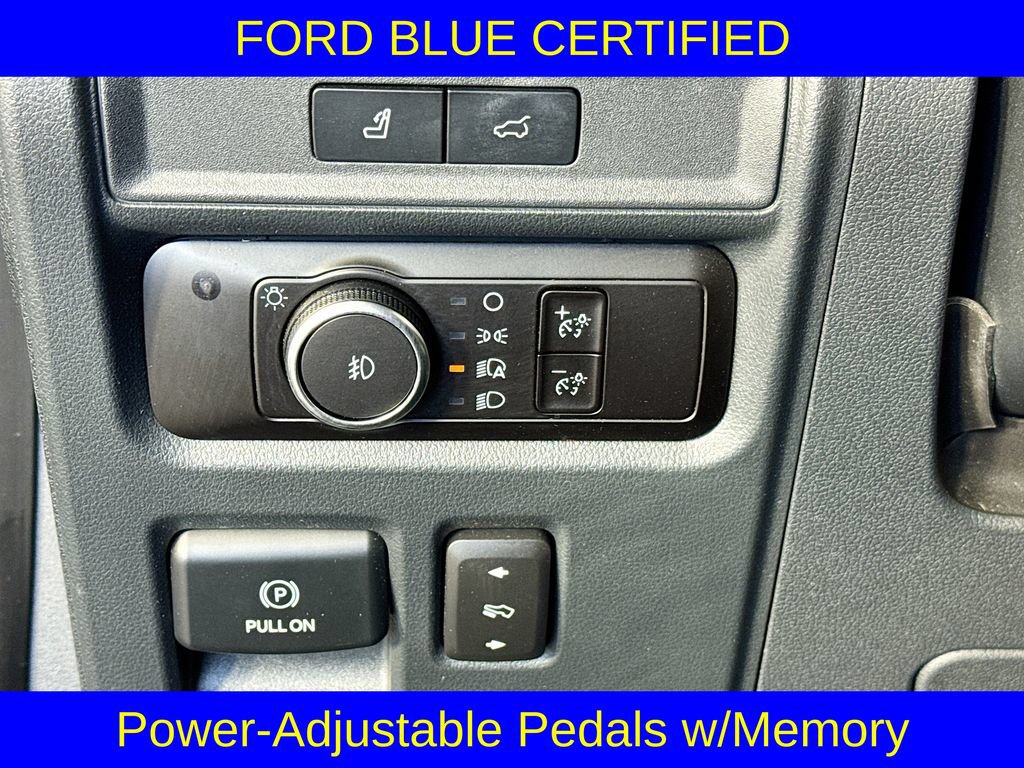 Certified 2023 Ford Expedition Max XLT RWD image 13