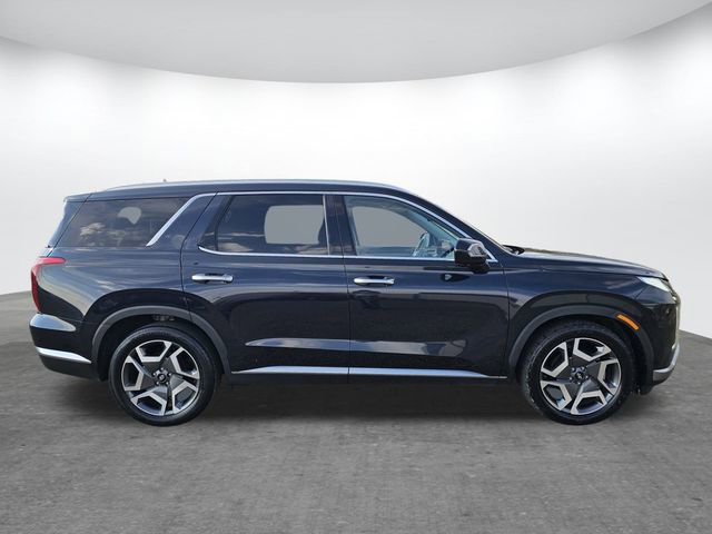 Used 2024 Hyundai Palisade Limited image 5