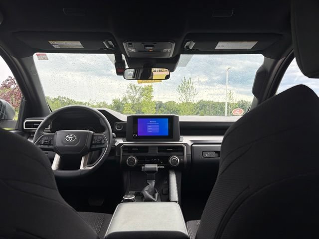 Used 2026 Toyota 4Runner SR5 AWD/4WD image 18