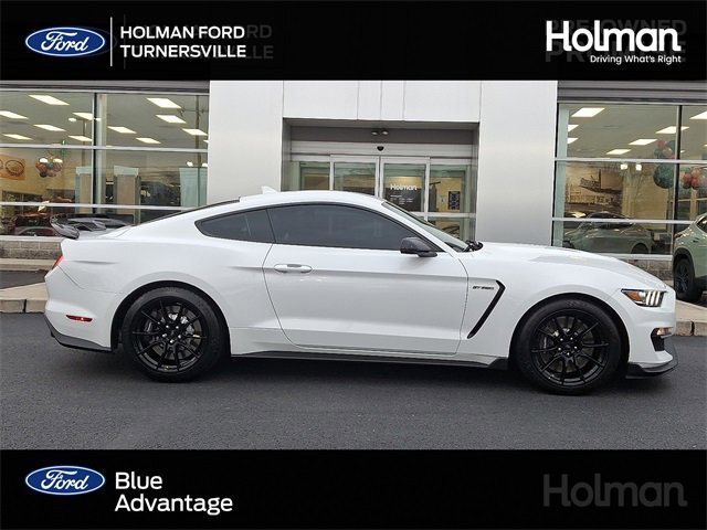 Certified 2020 Ford Mustang Shelby GT350 w/ Technology Package image 5