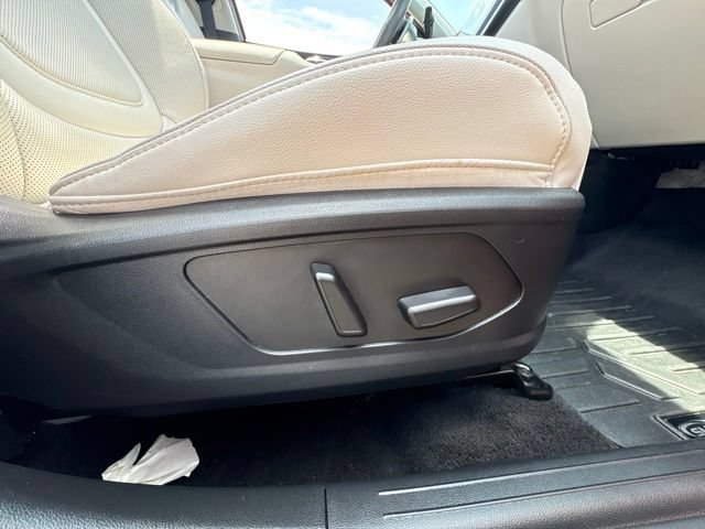 Used 2023 Hyundai Tucson Limited FWD image 21