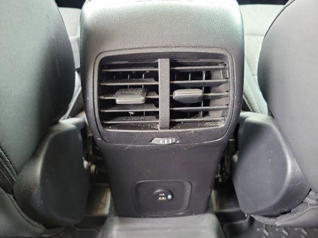 Certified 2022 Ford Bronco Sport Big Bend w/ Convenience Package image 13