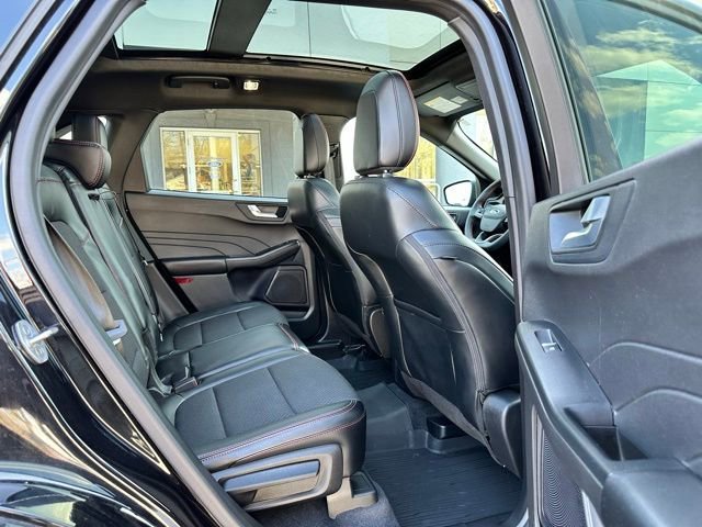 Certified 2023 Ford Escape ST-Line w/ Tech Pack #1 image 48