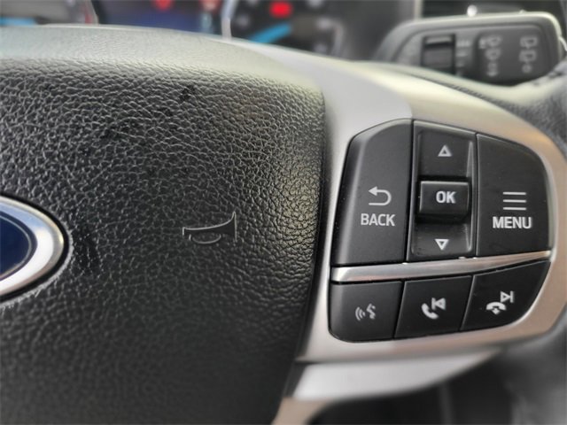Certified 2023 Ford Explorer XLT w/ Equipment Group 202A image 24