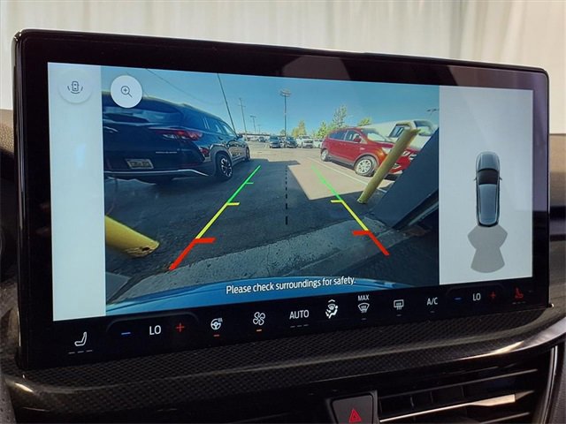 Certified 2023 Ford Escape ST-Line Select w/ Tech Pack #1 image 10