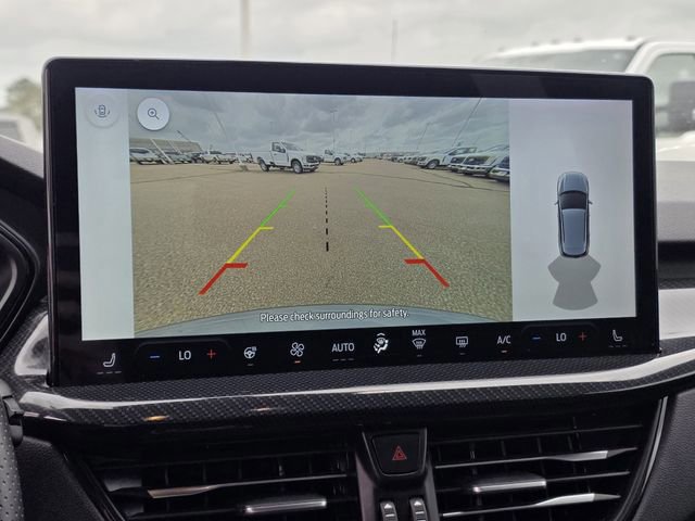 Certified 2024 Ford Escape ST-Line Select w/ Tech Pack #1 image 11