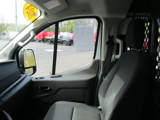 Certified 2024 Ford Transit 250 Low Roof w/ Exterior Upgrade Package RWD image 23