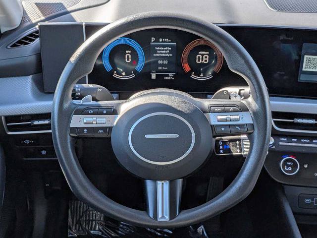 Used 2025 Hyundai Sonata SEL FWD image 21