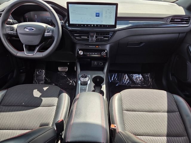 Certified 2024 Ford Escape ST-Line w/ Tech Pack #1 image 13