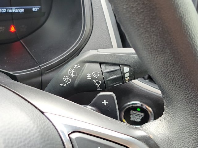 Certified 2024 Ford Edge SEL w/ Convenience Package AWD/4WD image 19