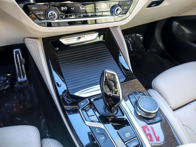 Used 2019 BMW X4 M40i image 25