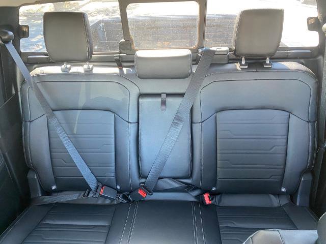 Certified 2024 Ford Ranger Lariat image 26