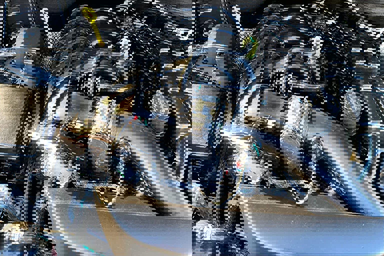 Used 2023 Dodge Durango SXT Launch Edition image 97