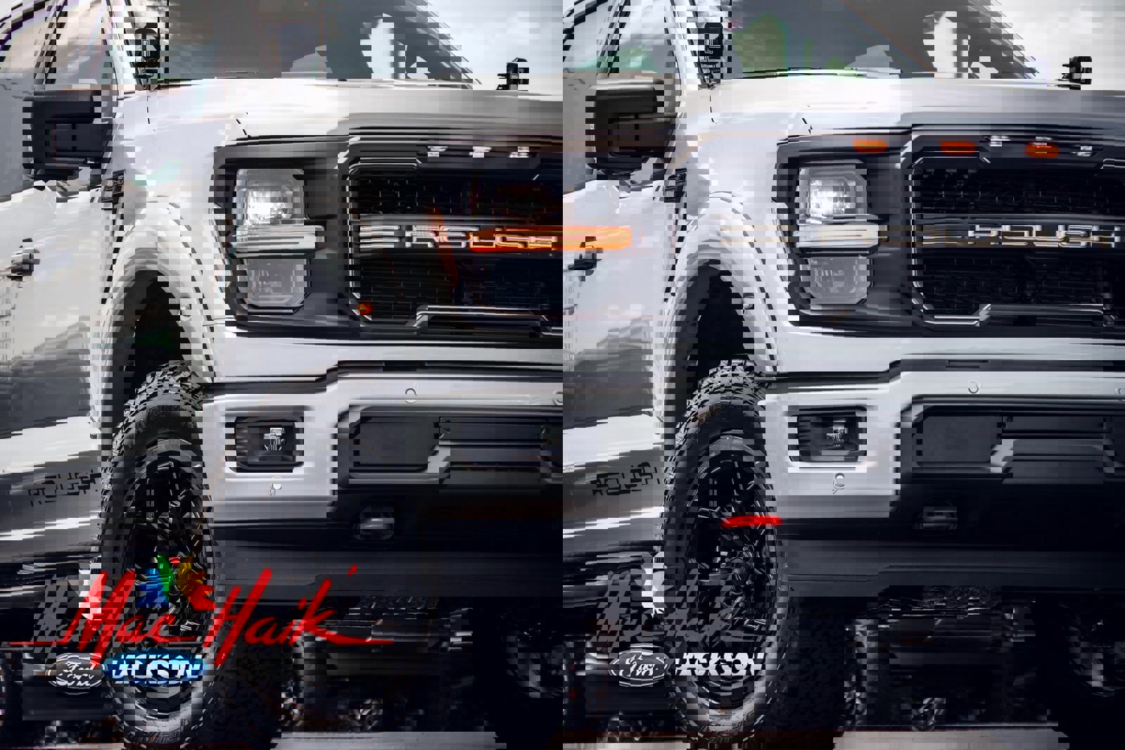 Certified 2024 Ford F150 XLT w/ Equipment Group 303A High image 31