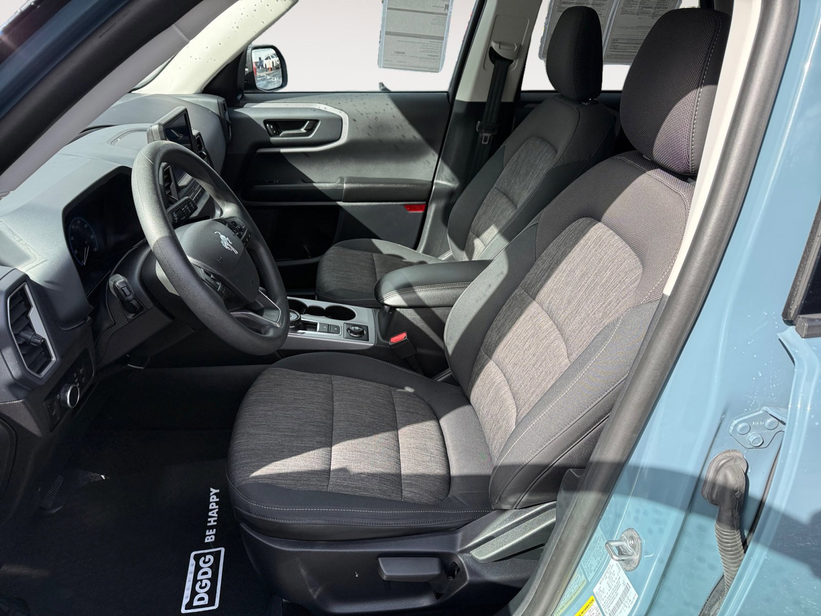 Certified 2023 Ford Bronco Sport Big Bend image 10