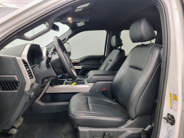 Certified 2022 Ford F350 Lariat w/ Lariat Value Package AWD/4WD image 11