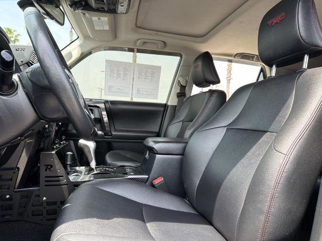 Used 2020 Toyota 4Runner TRD Pro AWD/4WD image 21
