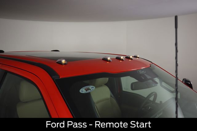 Certified 2026 Ford F450 Lariat w/ Lariat Ultimate Package AWD/4WD image 22
