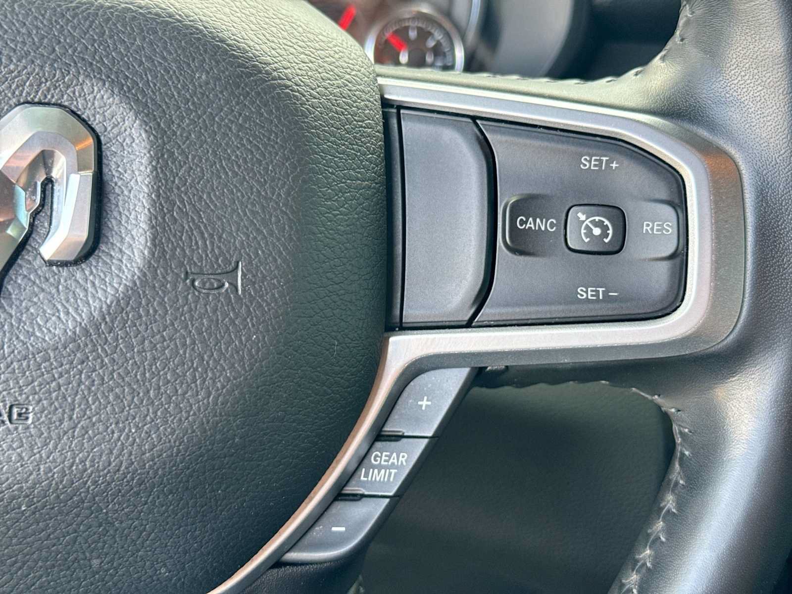 Used 2021 RAM 1500 Big Horn AWD/4WD image 24