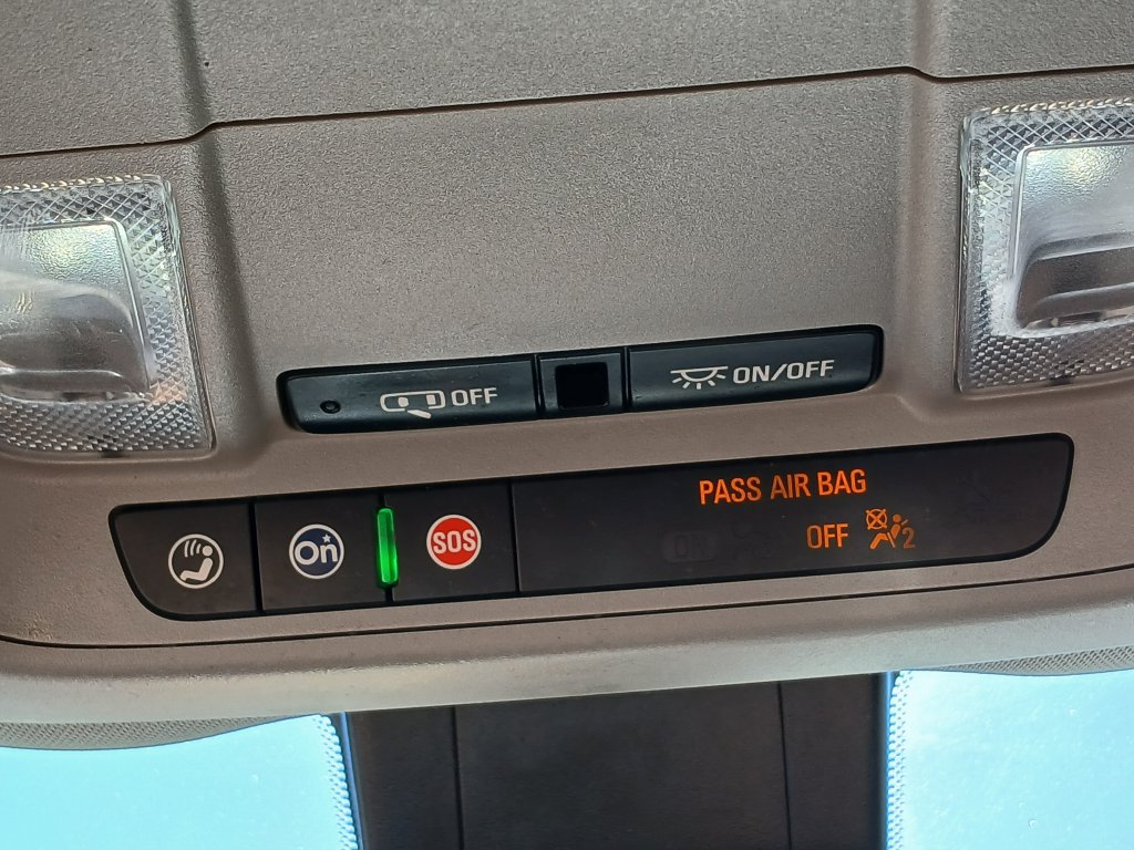 Used 2022 Chevrolet Equinox LT AWD/4WD image 19