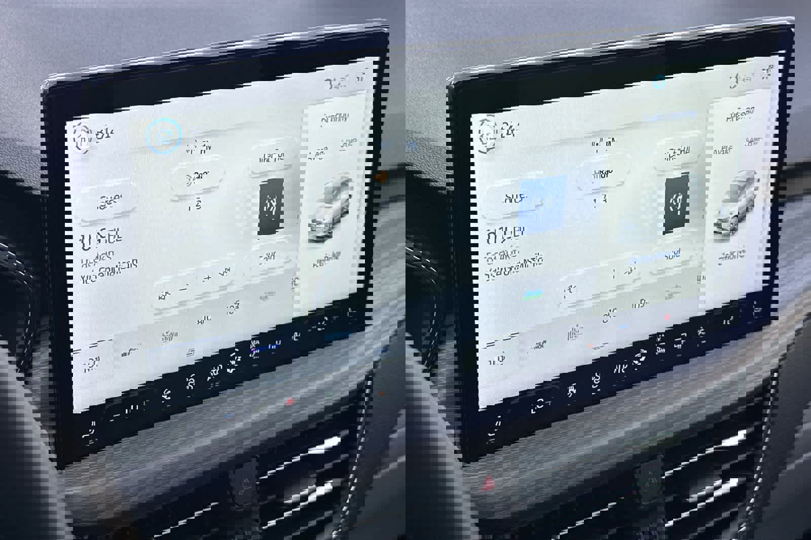 Certified 2025 Ford Escape SE w/ PHEV Premium Package image 18