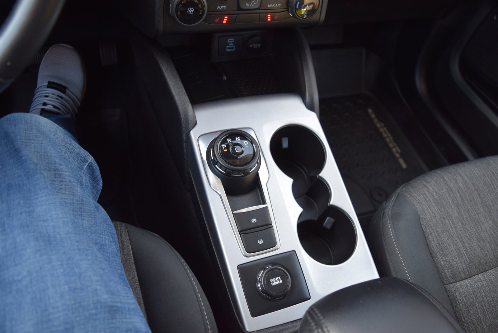 Certified 2022 Ford Bronco Sport Big Bend w/ Convenience Package image 14