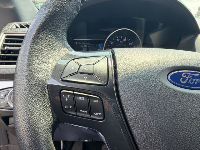 Certified 2018 Ford Explorer XLT w/ Equipment Group 201A FWD image 14