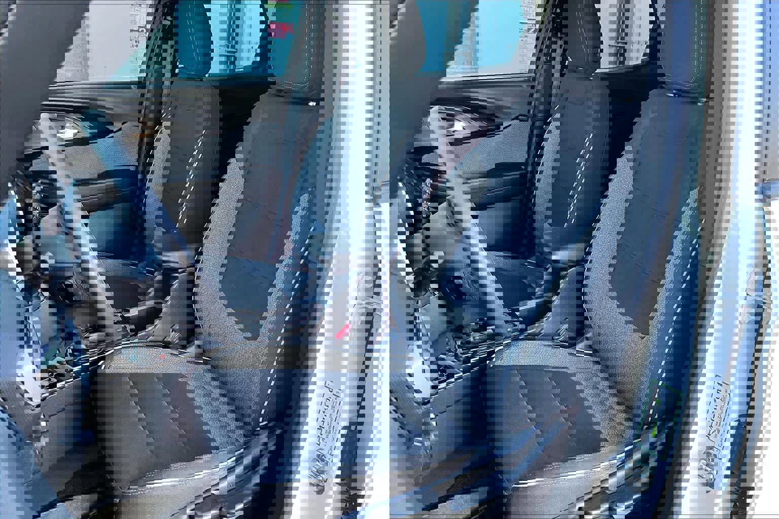 Used 2021 Chevrolet TrailBlazer LS image 12