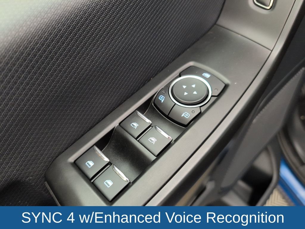 Certified 2024 Ford F150 STX image 39