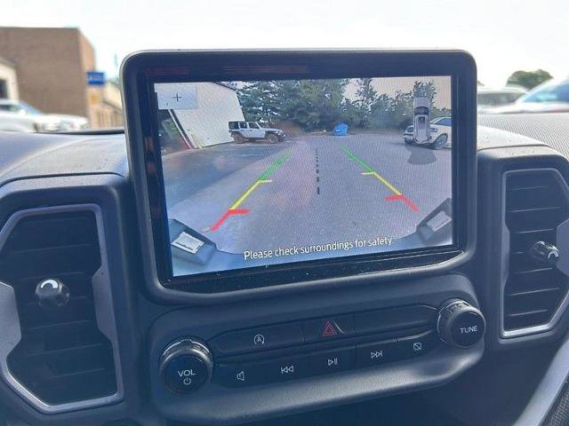 Certified 2021 Ford Bronco Sport Outer Banks w/ Outer Banks Package image 22