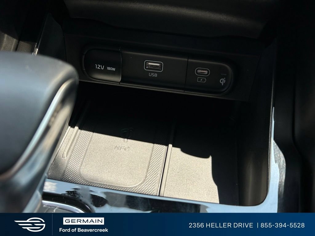 Used 2025 Kia Telluride SX Prestige AWD/4WD image 21