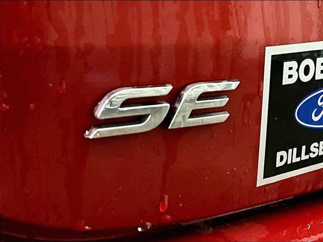 Used 2020 Hyundai Elantra SE FWD image 13