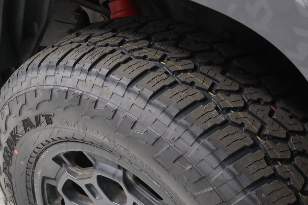 Used 2024 Toyota Tundra TRD Pro w/ TRD Pro Tow Package AWD/4WD image 20