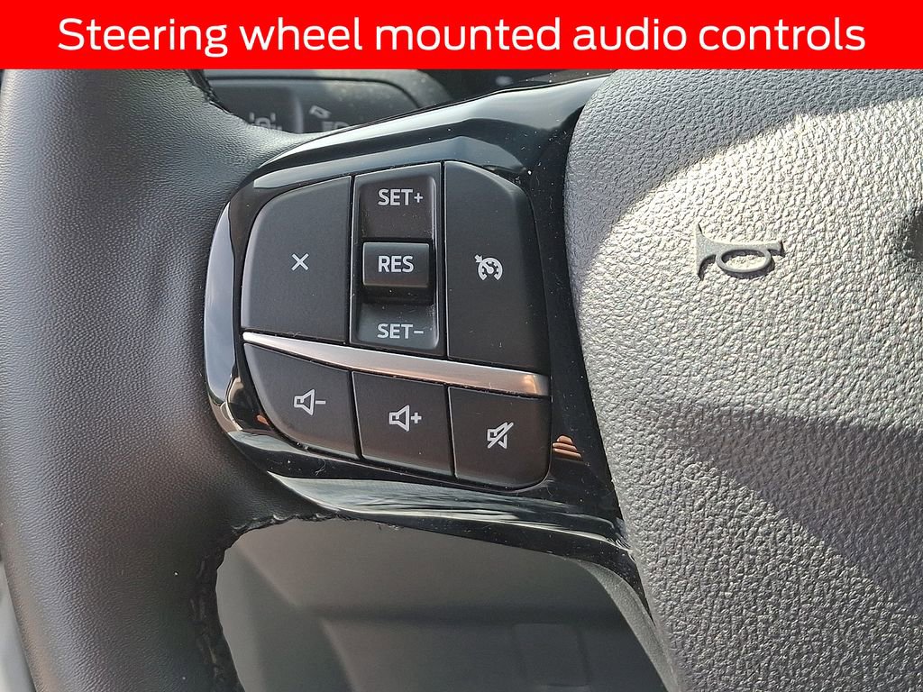 Certified 2022 Ford Escape SE w/ Convenience Package AWD/4WD image 20