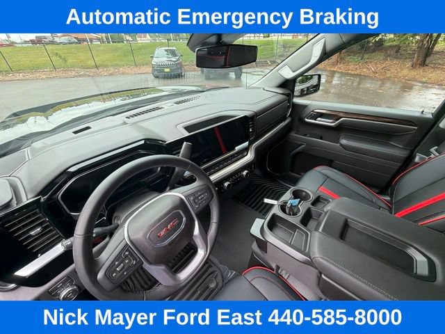 Used 2026 GMC Sierra 1500 Elevation AWD/4WD image 24