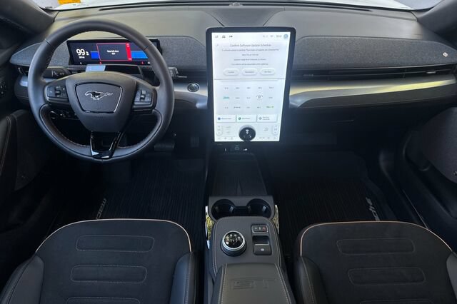 Certified 2023 Ford Mustang Mach-E GT AWD/4WD image 13