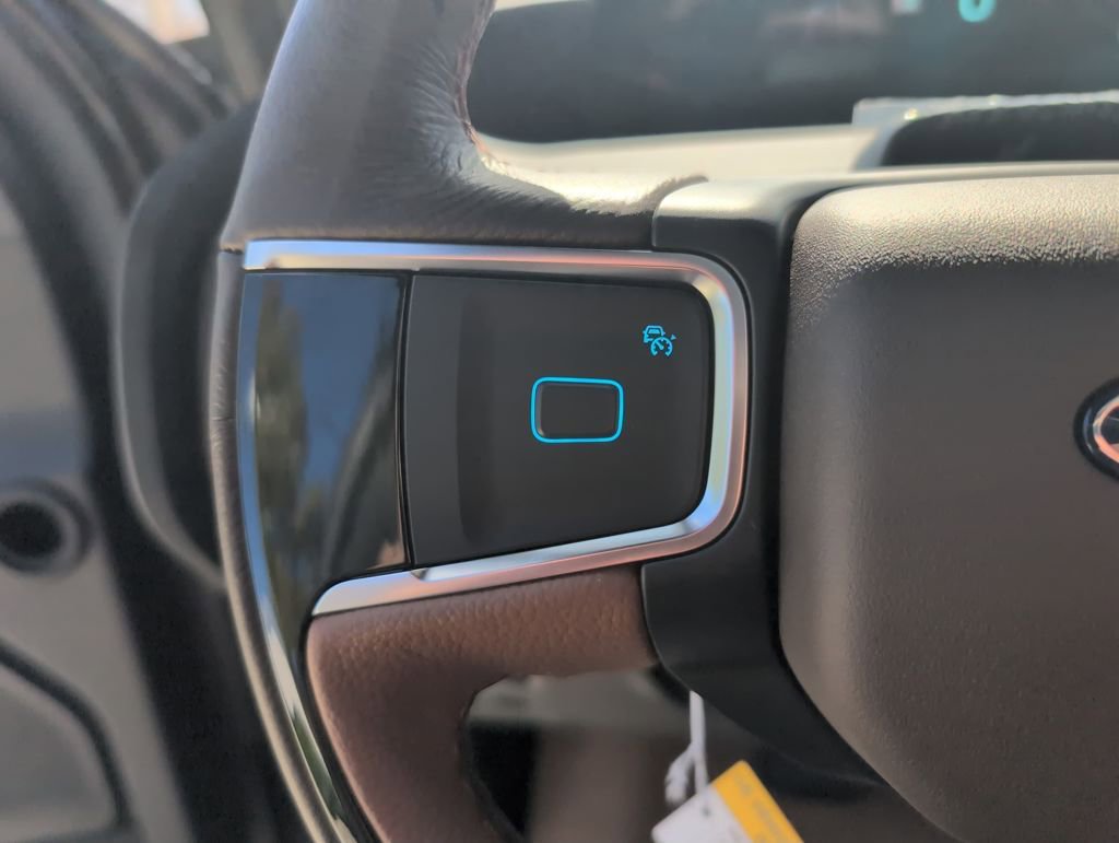 Certified 2025 Ford Expedition King Ranch image 35