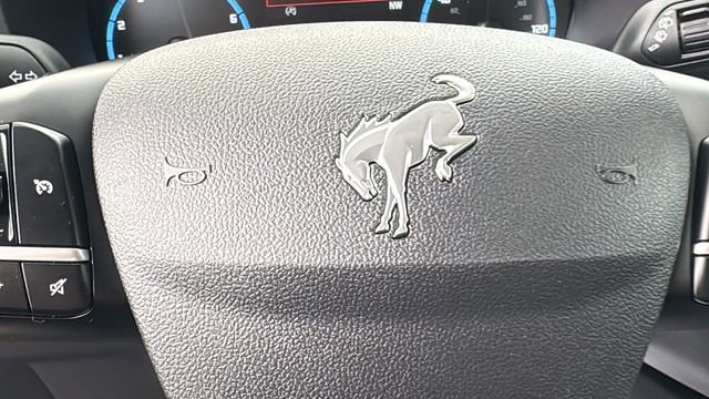 Certified 2024 Ford Bronco Sport Big Bend w/ Convenience Package AWD/4WD image 19