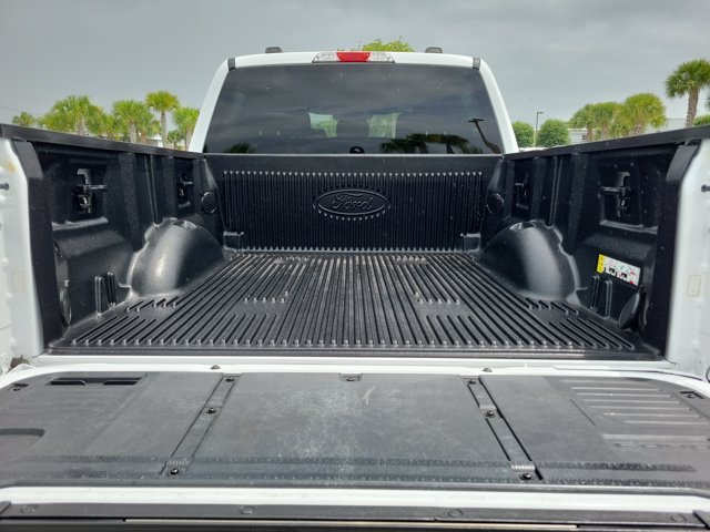 Certified 2023 Ford F150 XL w/ STX Appearance Package RWD image 9
