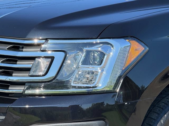 Certified 2021 Ford Expedition XLT AWD/4WD image 16