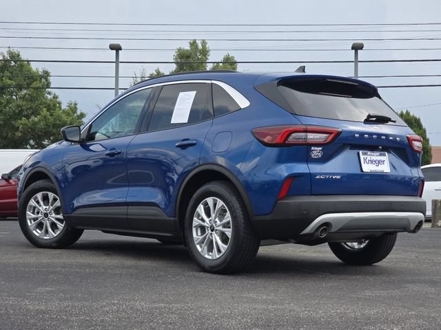 Certified 2023 Ford Escape Active w/ Tech Pack #2 FWD image 15