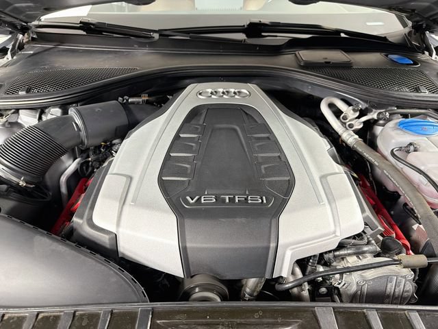 Used 2018 Audi A7 3.0T Premium Plus w/ Comfort Seating Package AWD/4WD image 37