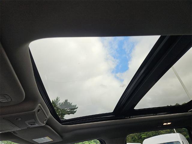 Certified 2019 Ford F150 Lariat image 12