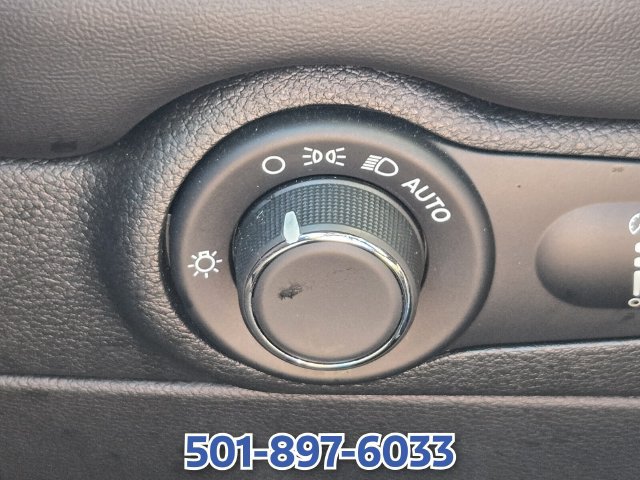 Used 2025 Dodge Durango GT AWD/4WD image 33