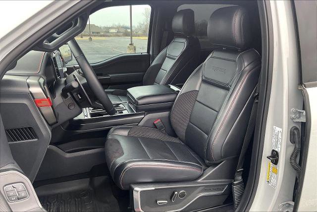 Certified 2024 Ford F150 Raptor image 7