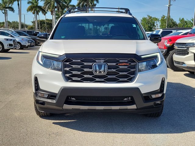 Used 2023 Honda Passport TrailSport image 6