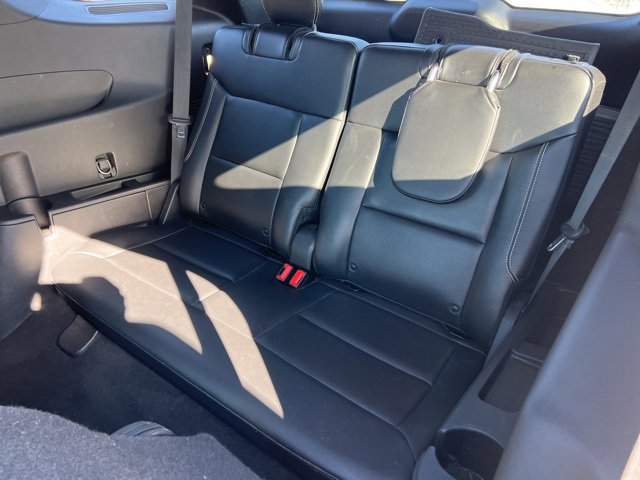 Certified 2020 Ford Explorer ST w/ ST Street Pack image 25