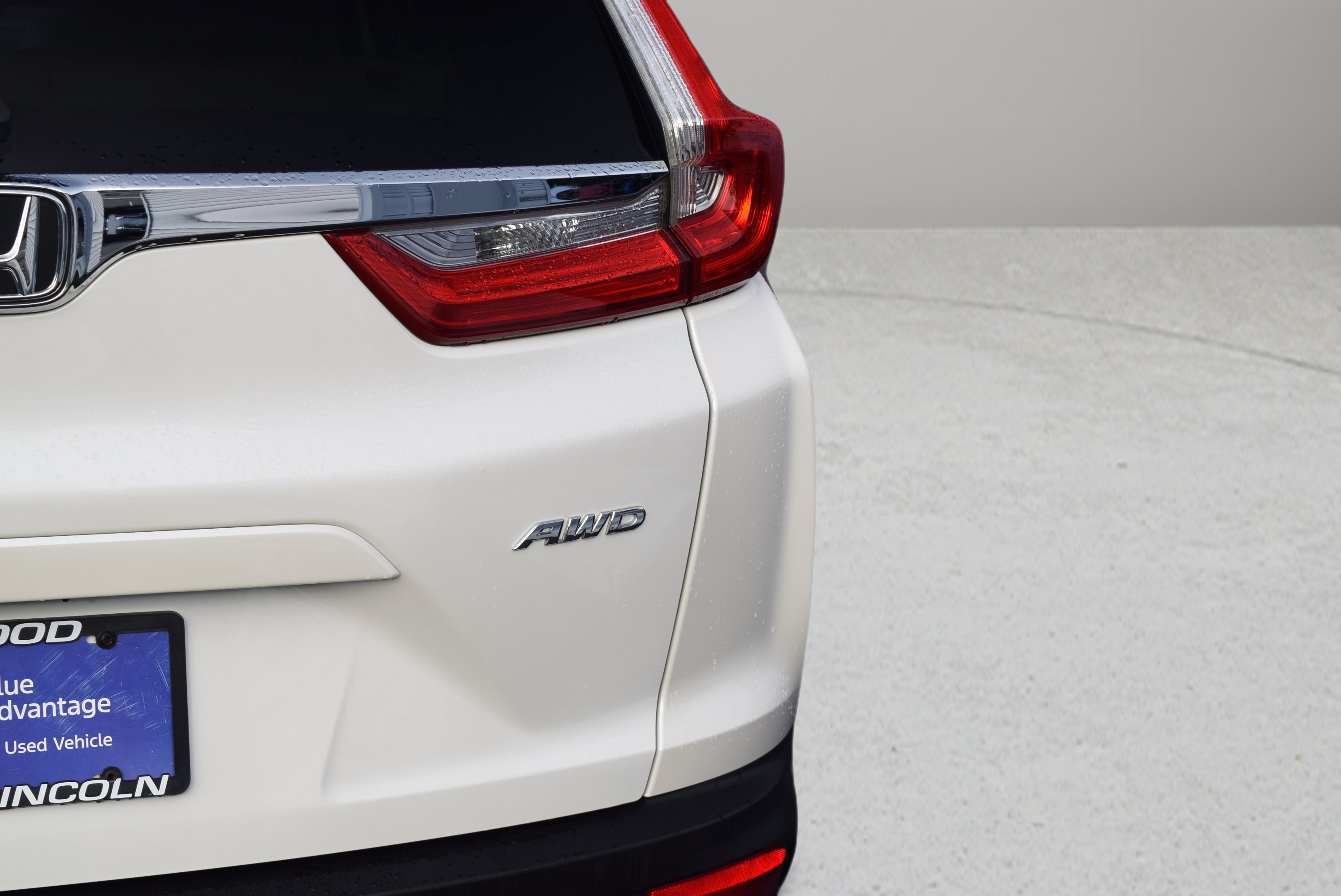 Used 2018 Honda CR-V EX-L image 6