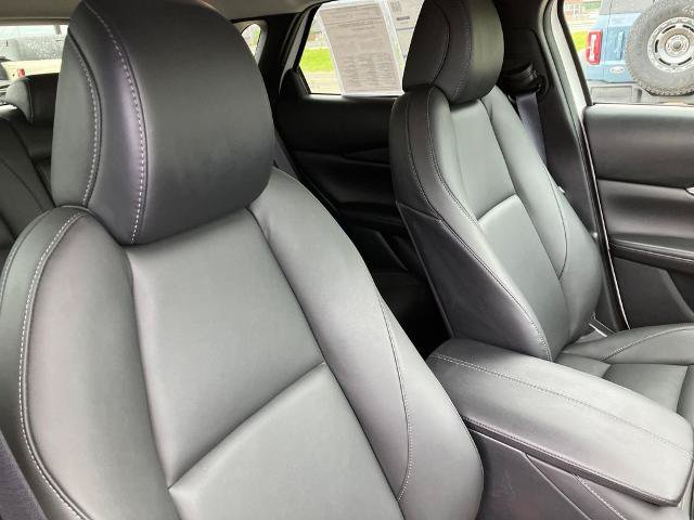 Used 2023 MAZDA CX-30 AWD 2.5 S w/ Preferred Package image 19